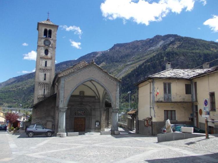 immagine della tappa