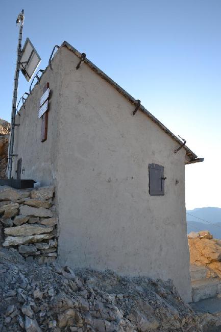 Osservatorio Cima Vallonetto