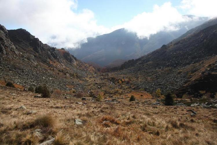 Vallone della Balma 