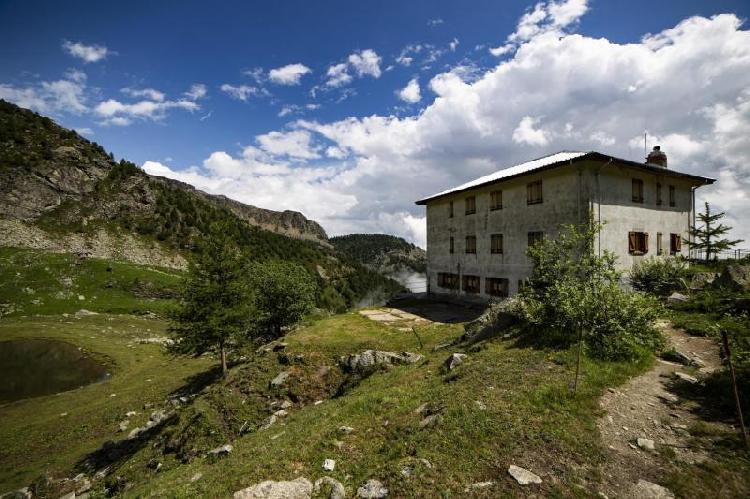 Rifugio Selleries